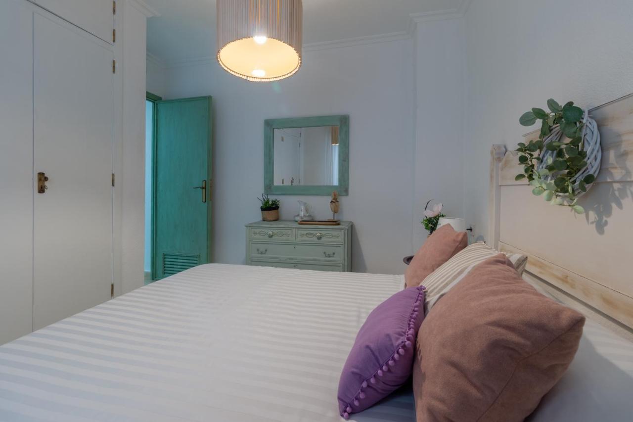 Apartamento Centrico Isaura Cordoba Exterior photo